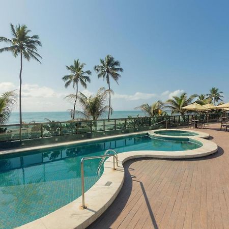 Hotel Suites Flat Maceio - Hotel Ritz Suites Ap 631 Εξωτερικό φωτογραφία
