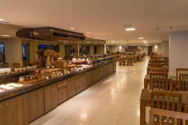 Hotel Suites Flat Maceio - Hotel Ritz Suites Ap 631 Εξωτερικό φωτογραφία